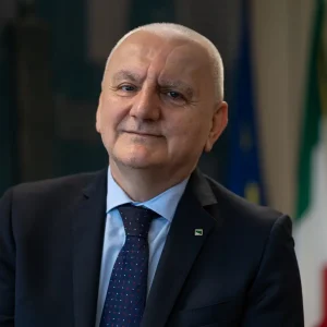 in-ter-lab Vincenzo Colla Emilia-Romagna Assessore Sviluppo Economico e Green Economy, Lavoro, Formazione
